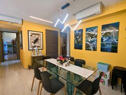 The Florence Residences (D19), Apartment #558657501